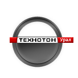 Сайт компании «Технотон-Урал»